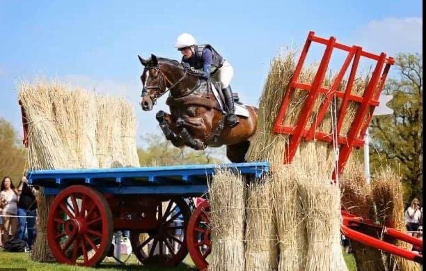 MillfieldRiding's tweet image. A big thank you to OM Flora Harris for sharing her success story with our current riders. Flora's values are: hard work, passion, honesty and trust. An inspiration to us all!
Brilliant conversation for our riders. Thank you, @FHEventing