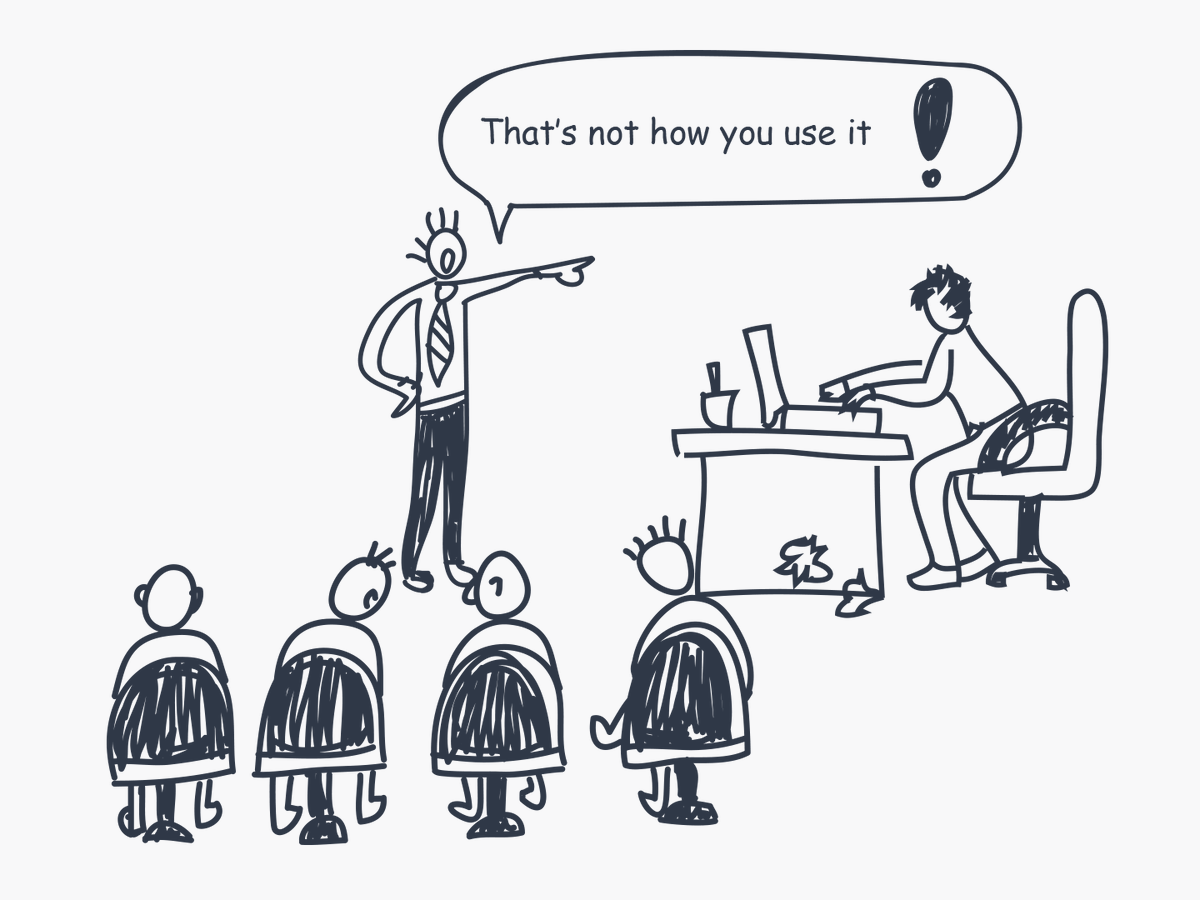 LambentDesign's tweet photo. Unmoderated remote usability testing occurs remotely without a moderator. It offers quick, robust, and inexpensive user testing results to be used for further analysis. Test participants are asked to complete tasks in their own environment using their own devices. https://t.co/02pFfeFIl5