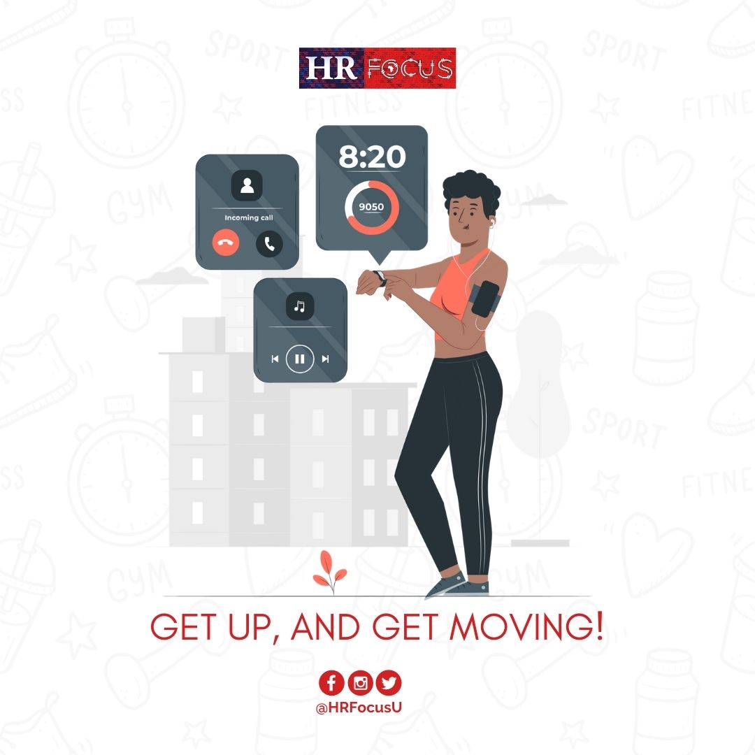 Being fit won’t prevent COVID-19. But it does have some protective effects. Physical activity releases endorphins, these revitalize your mind and body and can help improve all aspects of your health. 

Get up and Get moving! 

#Fitness
#Exercise
#COVID19
#FitnessMotivation