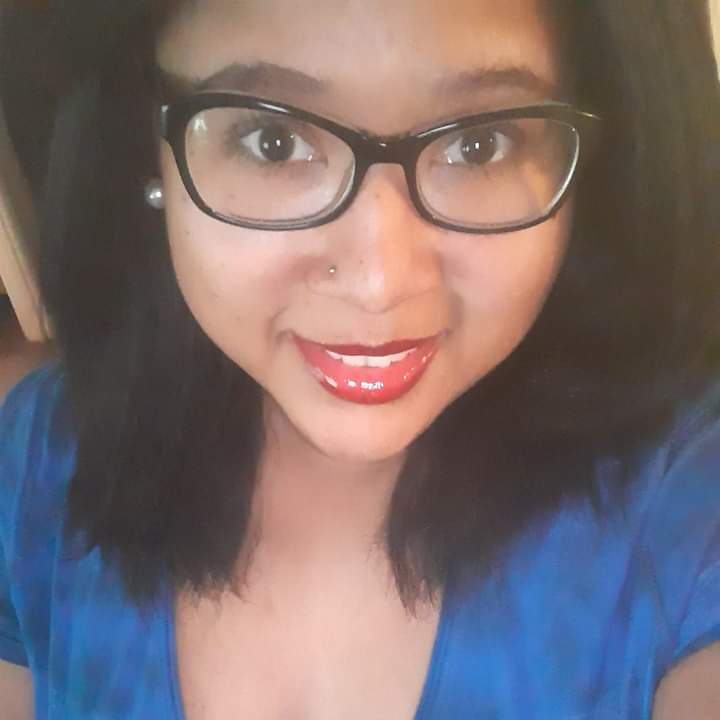 EmergeWithMaria's tweet image. #NewProfilePic