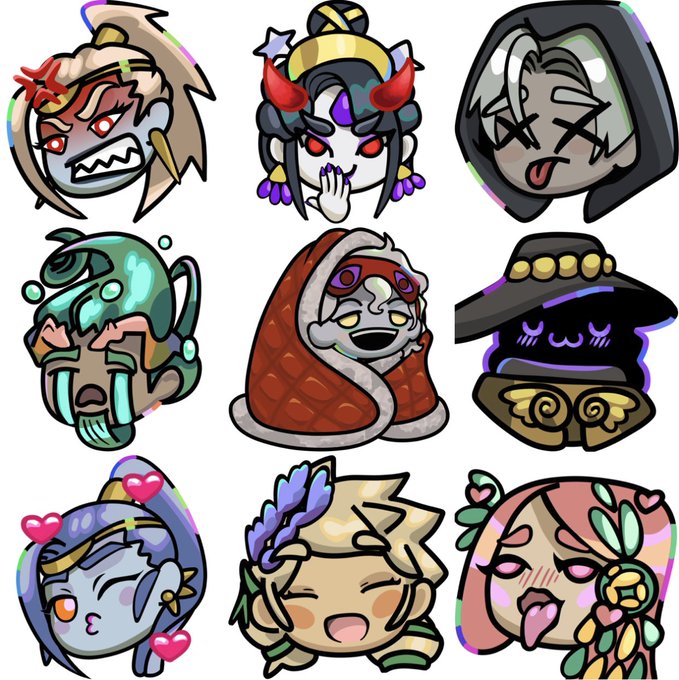 Frankerfacezのtwitterイラスト検索結果 Frankerfacezのtwitterイラスト検索結果
