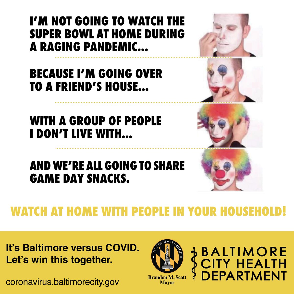 Brandon M. Scott tweet media