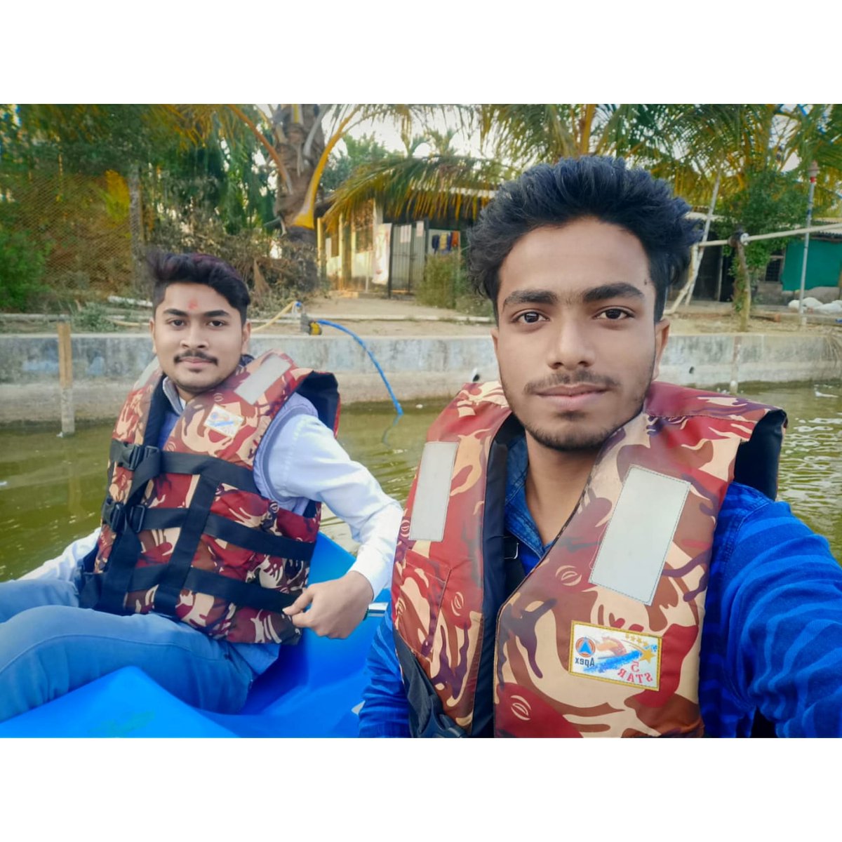 Hritick_Nayak's tweet photo. #Happy_Place ❤️
@NAZIMBLS https://t.co/gVSF7m4zRa