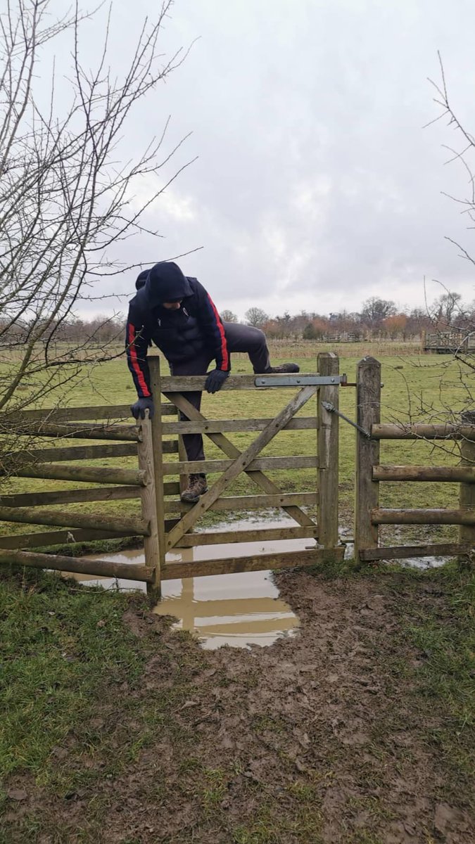 6/1 I'd go on walks and try and escape, but it never stopped. I tried to battle through and tried to keep Twitter going, but it was extremely hard to do. My motivation had gone. But deep seeded down was my desire to create still. This is where 𝕎𝕚𝕝𝕕𝕊𝕙𝕚𝕣𝕥𝕤 was born.