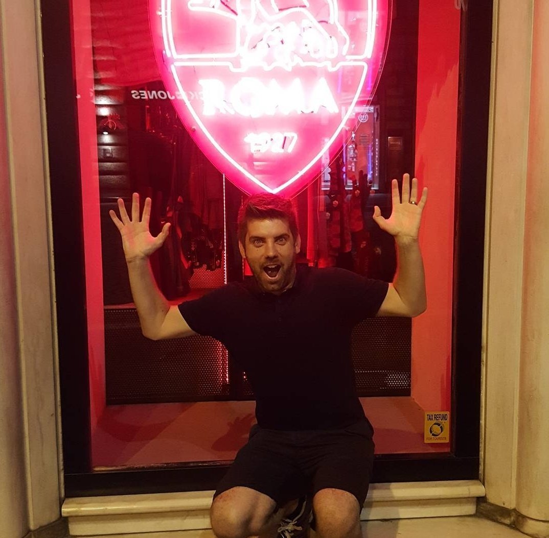 10/10.. Yeah, it's been grim. Really bleak. But somehow I've gotten through the worst of it. And I wanted to let you know that was also part down to you too. You didn't know it, I didn't want to bring it up. But I can't ignore it. My inbox is open 24/7 to you.Thanks,Josh 