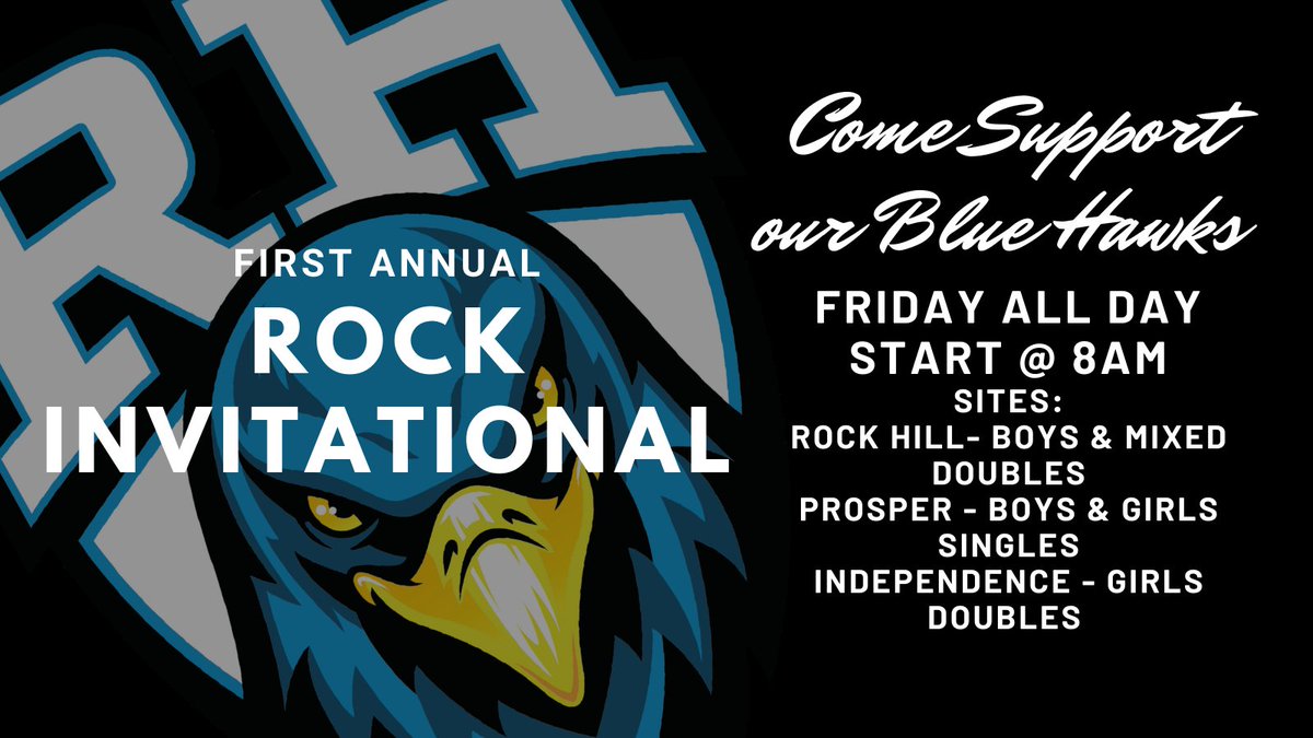 RockHillTennis1's tweet image. 👀🏆🔥