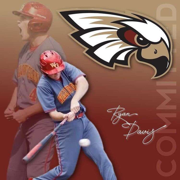 Thank you to everyone who has supported and pushed me to become the baseball player and over all person I am today. I am truly honored and blessed to continue the next chapter of my baseball and academic career at Coe College!  #COMMITTED #GoKohawks <a href="/CoeBaseball/">Coe Baseball</a> <a href="/aj_reuter15/">AJ Reuter</a>