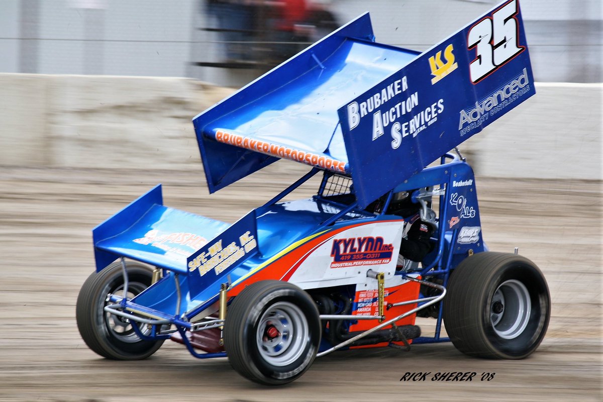 Fremont Speedway tweet media