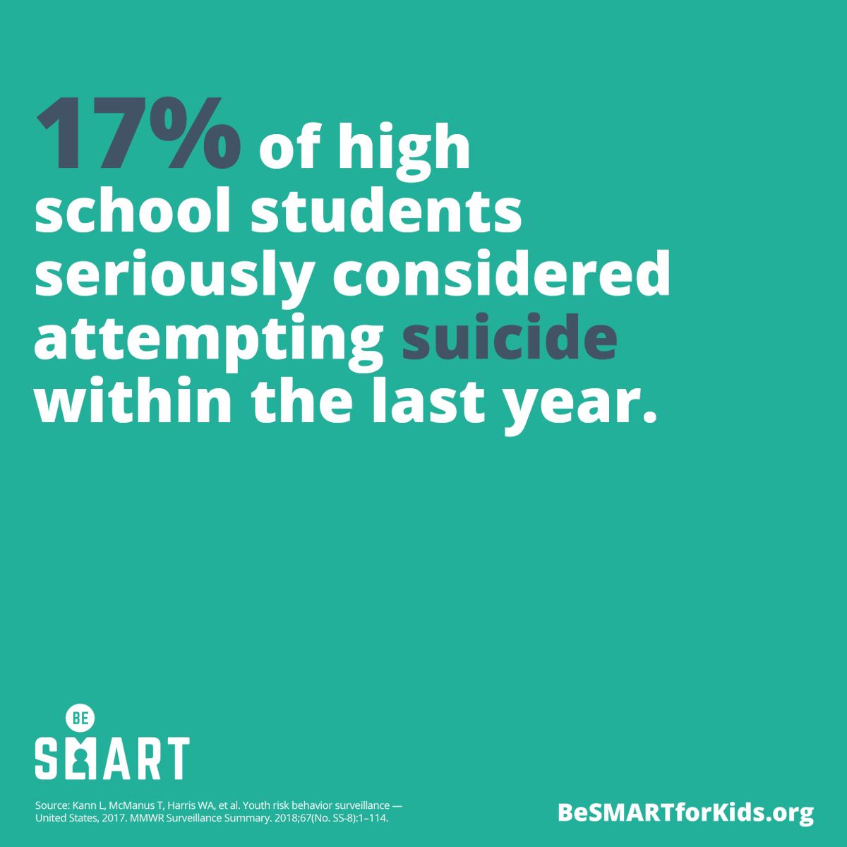 In my case, when I was a child, the boy next door, my friend, died by gun suicide. It was an immense tragedy that impacted his family, my family and our whole community. Since then I have learned that every year more than 600 children die by suicide with a gun. 2/