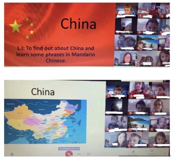 A huge thank you to <a href="/StirlingConfuc2/">Stirling Confucius Classrooms</a> for joining us today - we learned a lot! 谢谢 #Scotlandloveslanguages #Stirlingloveslanguages <a href="/1plus2Stirling/">Stirling 1+2</a>