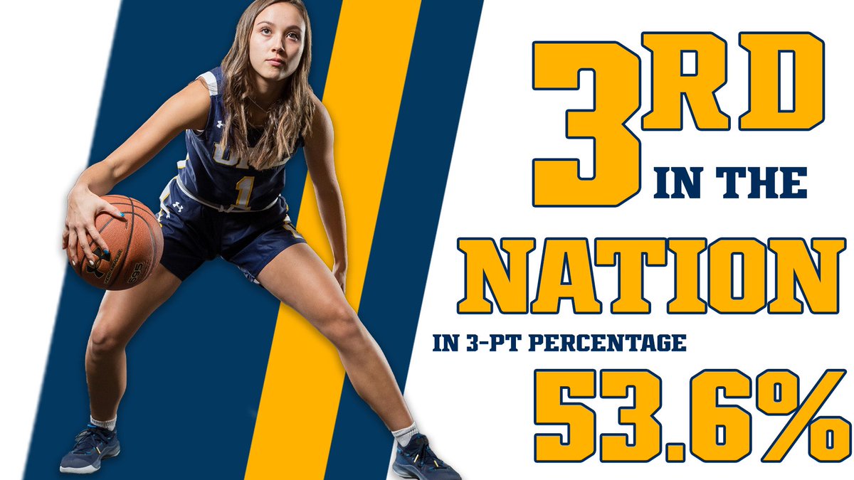 UNC_BearsWBB's tweet image. In case you didn’t know, freshman @hjsimental has been absolutely lethal from beyond the arc this season!! 🙌🙌🙌

#BearsStrong 🐻🏀