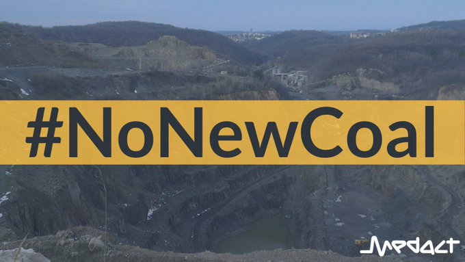 It’s astonishing the government has just approved a new coal mine in Cumbria.

We’ve written to the Prime Minister with 80+ local and national campaigners, urging the government to reverse its decision. #NoNewCoal

Read the letter 👇 cpre.org.uk/news/we-say-no…