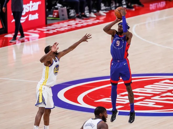 #NBAAllStar JERAMI GRANT <a href="/DetroitPistons/">Detroit Pistons</a> <a href="/NBAAllStar/">#NBAAllStar</a> <a href="/JeramiGrant/">Jerami Grant</a> <a href="/NBA/">NBA</a>
