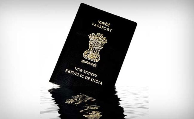 ndtvfeed's tweet image. This State Decides To Check Social Media Behaviour Of Passport Applicants ndtv.com/india-news/thi…