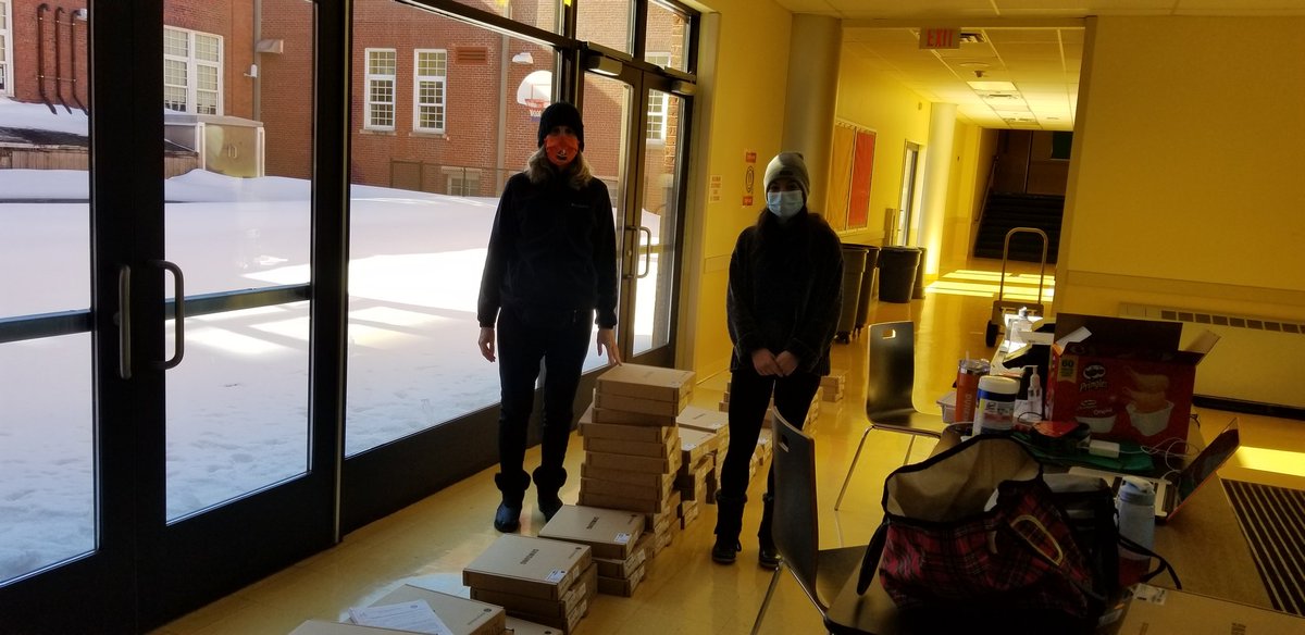 Denise Harlem, Ed.D. tweet media