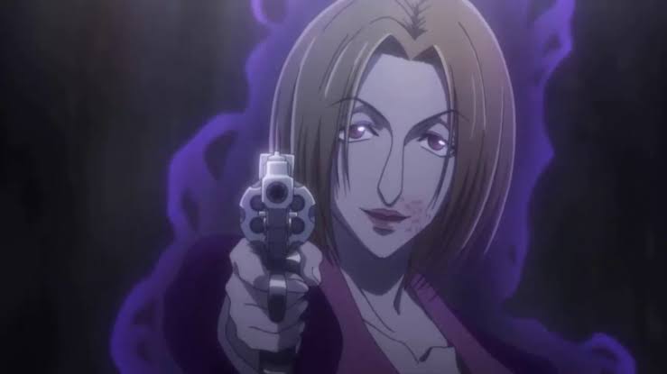 otaiHxHiato's tweet photo. Feitan ou Pakunoda? https://t.co/rZgy8pS8YM