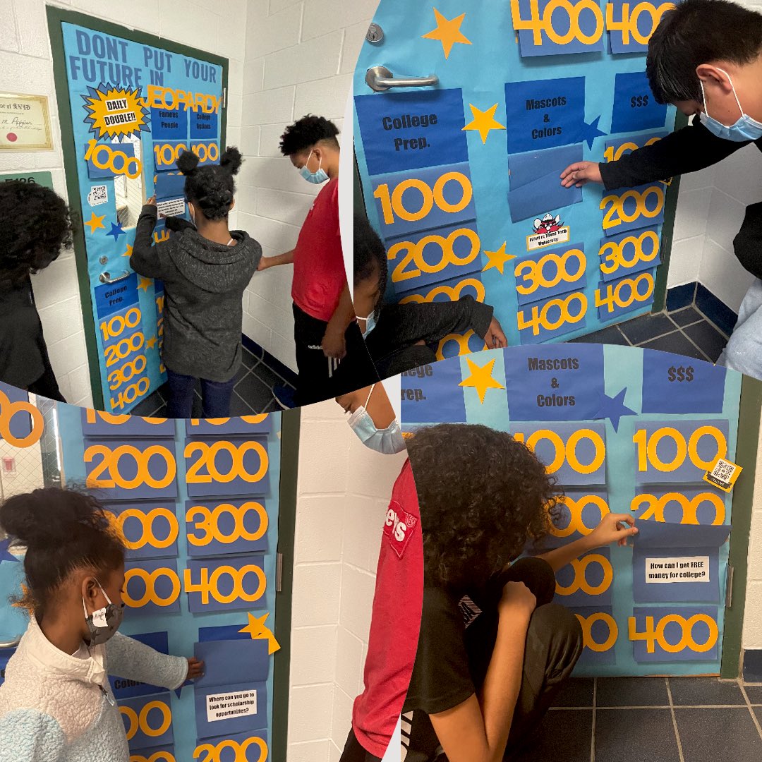 Marcella Englishmen M.Ed. tweet media