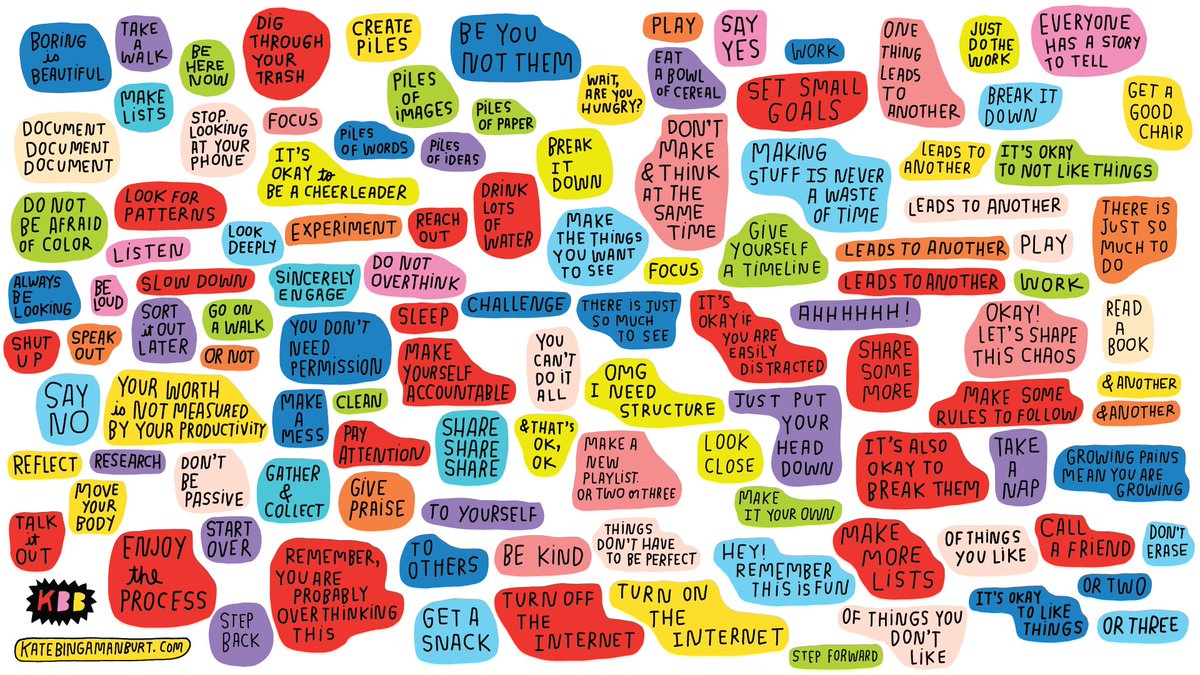 thefourlive's tweet photo. Taking a brief break to learn how to draw inspiration from daily objects with this soothing illustration exercise with the one and only @katebingburt Are you tuning in?
👉https://t.co/g6t8FzCuFQ #FOUR2021 https://t.co/q2Q6PfoEyq