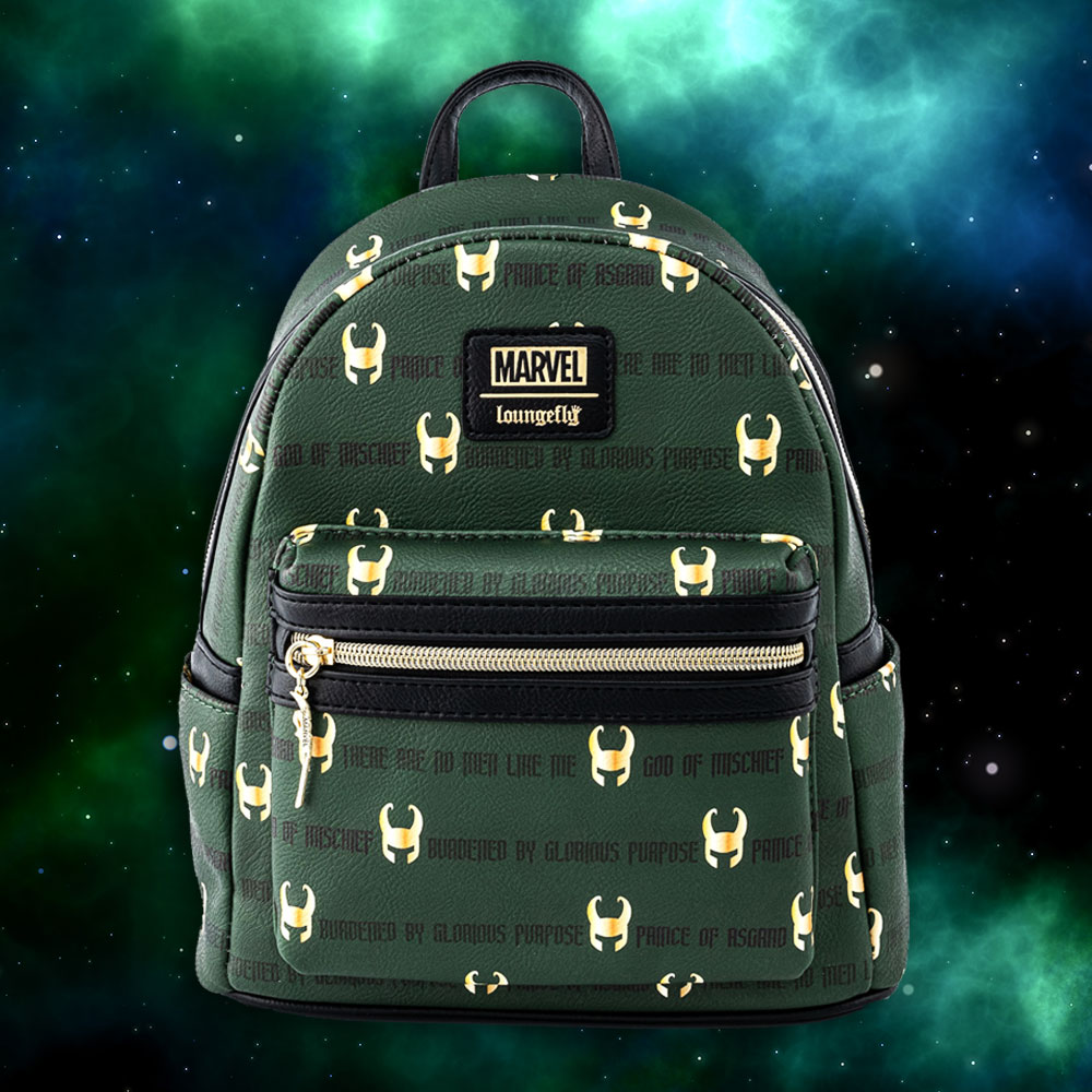 loungefly february 2021