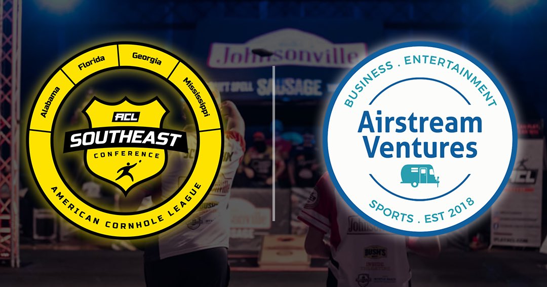 We are pleased to announce our partnership with <a href="/iplaycornhole/">American Cornhole League</a> and release the 2021 schedule of events in the southeast. 
airstreamventures.com/post/acl-south…