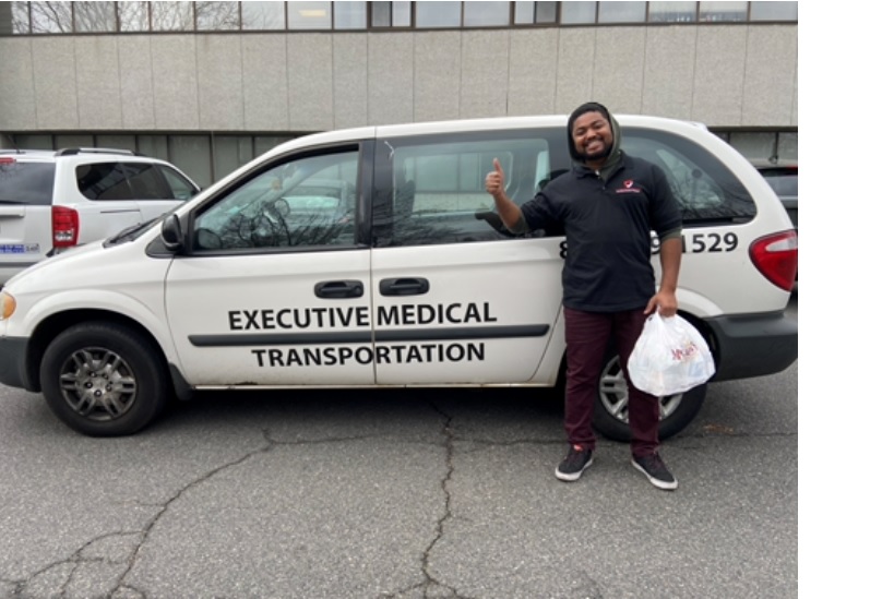 Modivcare (@modivcare) on Twitter photo @MODIVCare is proud to partner with <a href="/TrentonHealth/">Trenton Health Team</a> & Snipes Farm and Education Center in #NewJersey to deliver free, fresh produce to #Trenton residents living with #diabetes during the #COVID19 pandemic: bit.ly/3aBeP6q @MODIVCare is proud to partner with <a href="/TrentonHealth/">Trenton Health Team</a> & Snipes Farm and Education Center in #NewJersey to deliver free, fresh produce to #Trenton residents living with #diabetes during the #COVID19 pandemic: bit.ly/3aBeP6q