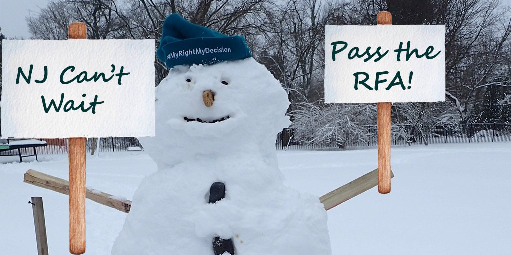 ThriveNJ's tweet image. Passing the #RFA in NJ will make certain that everyone - no matter who you are, where you live, your immigration status, ur insurance coverage, or urr income - can make the best health care decisions for themselves, with dignity and respect.
 #PassTheRFA buff.ly/3atcN8w