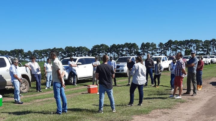Damián Scarabotti (@dscarabotti) on Twitter photo Linda jornada Agricola del CREA El Ceibo con Luis lanfranconi y semilleros
Gracias
<a href="/crea_fe/">CREA SANTA FE CENTRO</a>
@daserAgro
<a href="/CortevaARG/">Corteva Argentina</a>
<a href="/SimienteSa/">SIMIENTE_SA</a>
<a href="/Syngenta_ar/">Syngenta Argentina</a>
<a href="/donmarioseeds/">DONMARIO Seeds</a>
@niderasemilla
<a href="/DekalbArgentina/">DEKALB Argentina</a>
<a href="/Rinsu_Pioneer/">RINSU S.A.S.</a> Linda jornada Agricola del CREA El Ceibo con Luis lanfranconi y semilleros
Gracias
<a href="/crea_fe/">CREA SANTA FE CENTRO</a>
@daserAgro
<a href="/CortevaARG/">Corteva Argentina</a>
<a href="/SimienteSa/">SIMIENTE_SA</a>
<a href="/Syngenta_ar/">Syngenta Argentina</a>
<a href="/donmarioseeds/">DONMARIO Seeds</a>
@niderasemilla
<a href="/DekalbArgentina/">DEKALB Argentina</a>
<a href="/Rinsu_Pioneer/">RINSU S.A.S.</a>