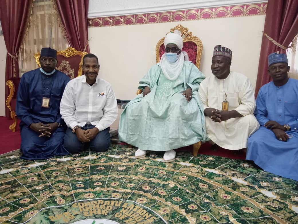 NTA KADUNA tweet media