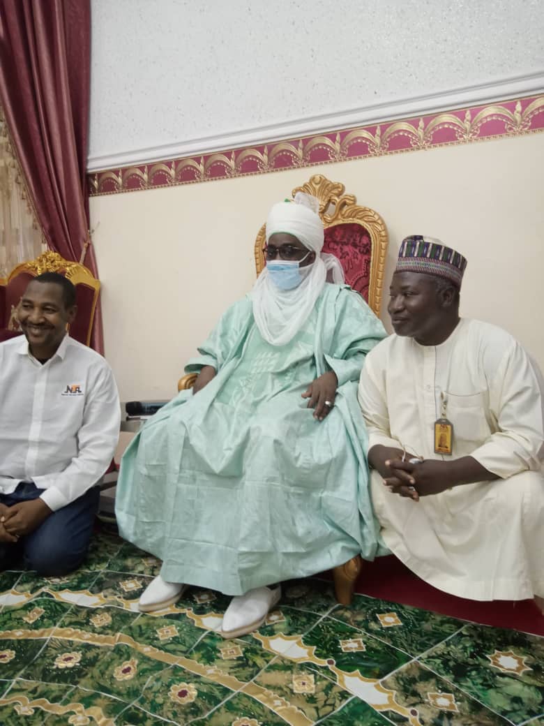 NTA KADUNA tweet media