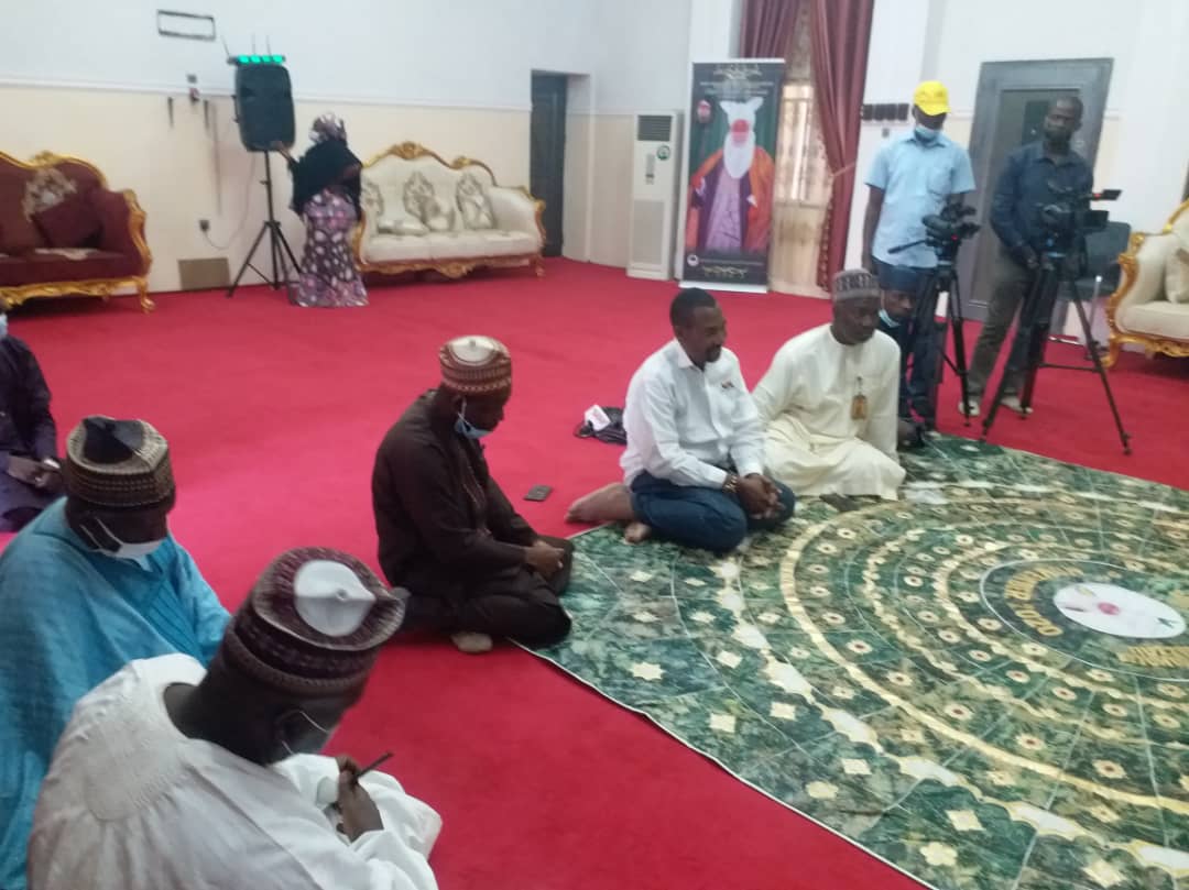 NTA KADUNA tweet media