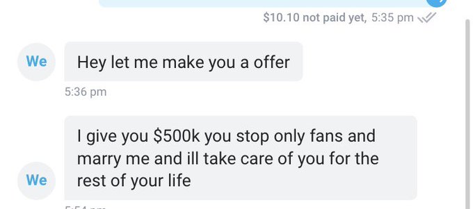 All I see is $10.10 not paid yet https://t.co/NSVooHvdwa