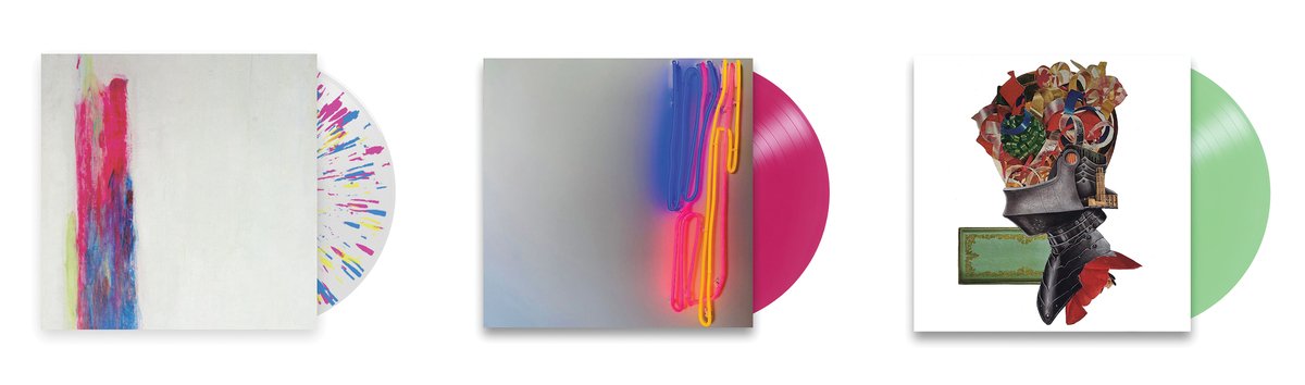 dothackerband's tweet image. Pre-orders for all of the vinyl releases announced today are available here: orgmusic.com/collections/do…