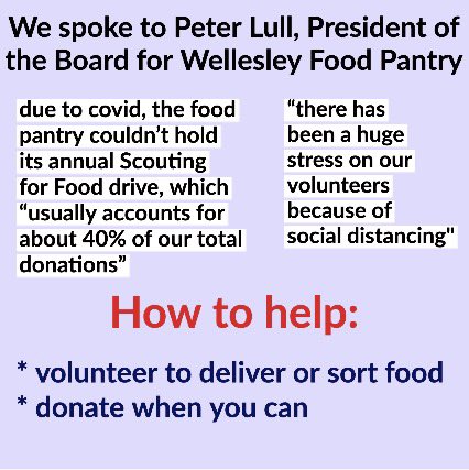 KidsBackingKids's tweet image. Our Feb 2021 newsletter highlights food insecurity in the COVID era, featuring pieces by high school students Hannah Cronin, Teddy Griswold, Stephanos Maramaldi, and Olivia Rodrigue. Check out the full newsletter on our website! #kidsbackingkids