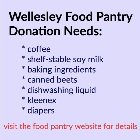 KidsBackingKids's tweet image. Our Feb 2021 newsletter highlights food insecurity in the COVID era, featuring pieces by high school students Hannah Cronin, Teddy Griswold, Stephanos Maramaldi, and Olivia Rodrigue. Check out the full newsletter on our website! #kidsbackingkids