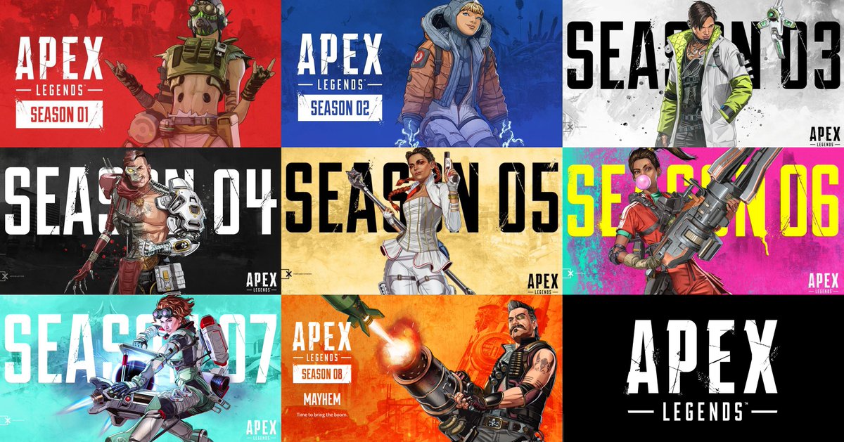 All in all, just thinking about how much the game has changed and how much you guys have stuck with us has me feeling nostalgic. So thank you to everyone who gave our little game a chance and who came with us on this journey. We still have so much in store for you guys!!