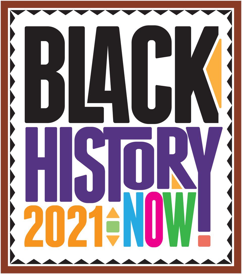 #BlackHistoryMonth