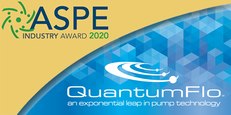 NECombustion's tweet photo. QUANTUMFLO Awarded 
 American Society of Plumbing Engineers 
                      2020 Industry Award
   
Call NECP 781 337 8888 for information on your next project https://t.co/KLRD3lWFI7