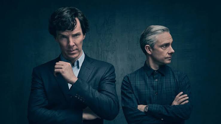 Dizi: Sherlock Tür: Macera, Polisiye IMDb: 9.1 Puanım: 9.5/10 Doktor Watson ve Sherlock’un macera dolu serüveni. Sadece IMDb puanına bakmak bile yeterli. Her bölümü ayrı bir zevk, izlerken biteceğini bildiğiniz için üzüleceğiniz nadir dizilerden