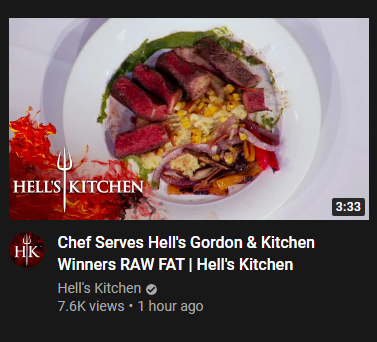 Ah yes Hell's Gordon hosted by Kitchen Ramsay https://t.co/tYuMckzvRz