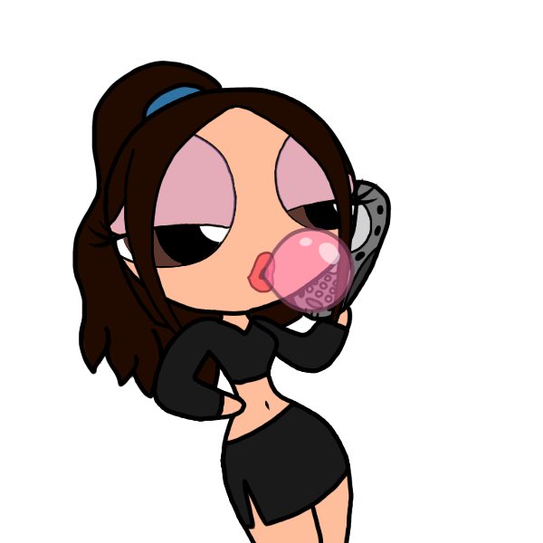 BrowMami's tweet image. 