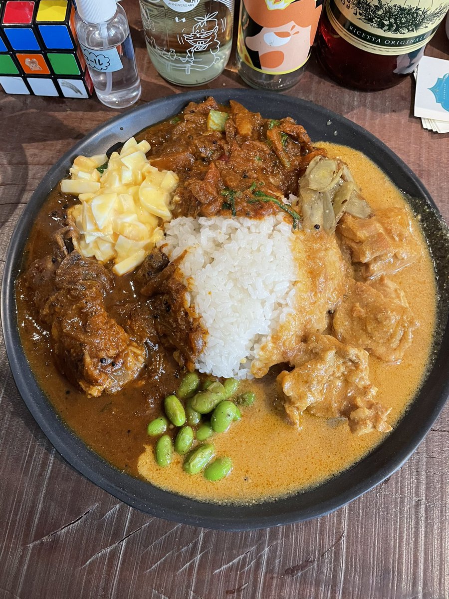 ランチ 本町