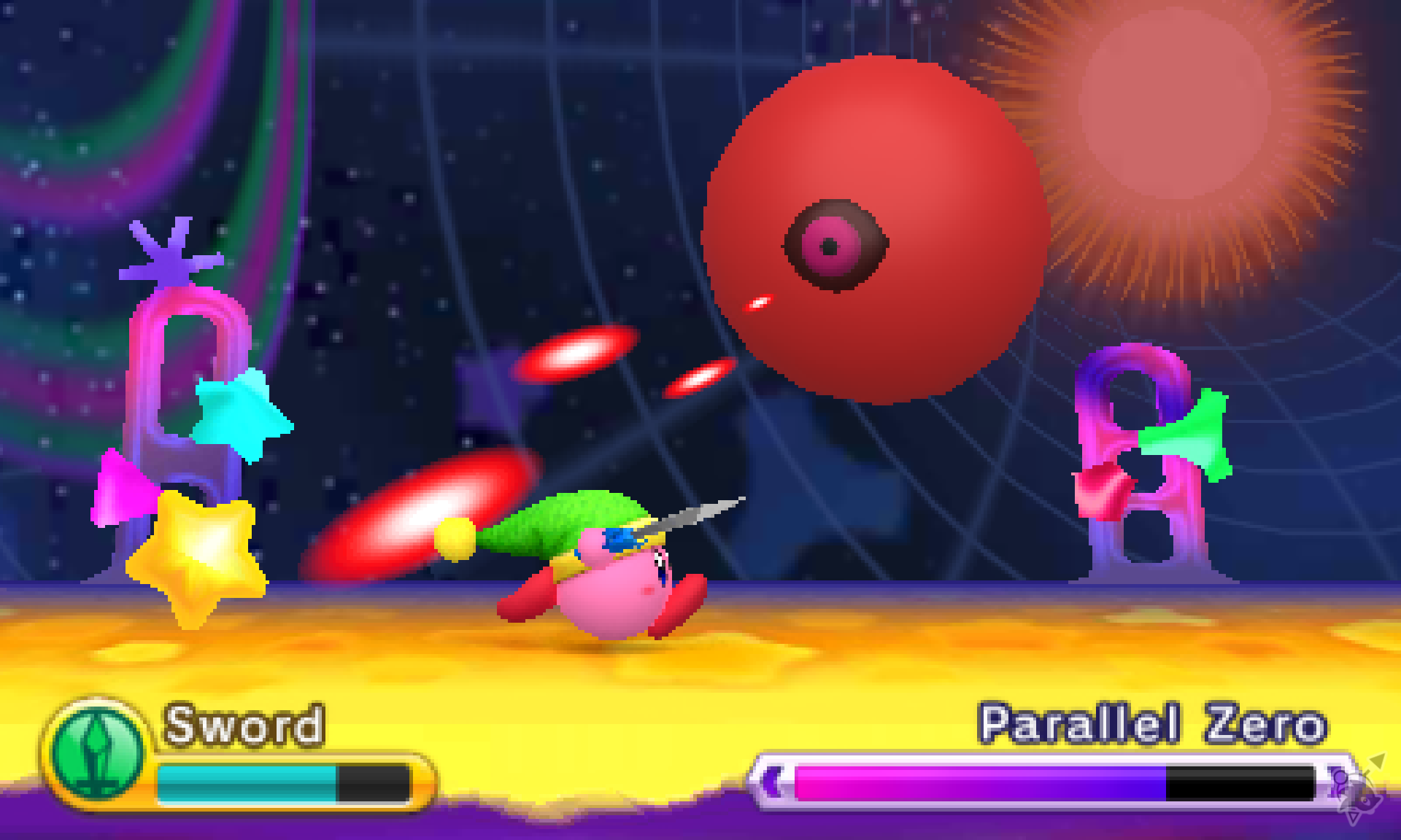 None FECTOSWEEP on Twitter "As a bonus, here's all the recolour