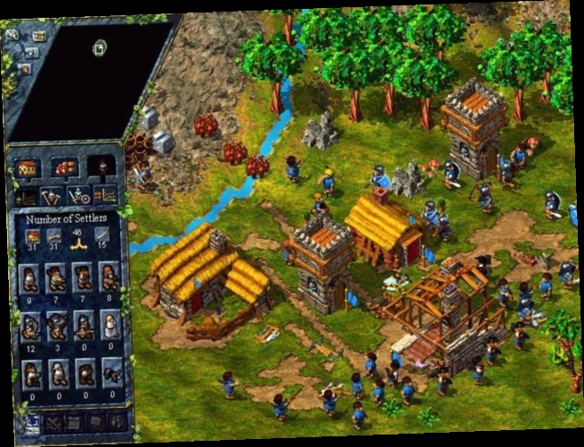 the settlers 3 download full version the settlers 3 download full version