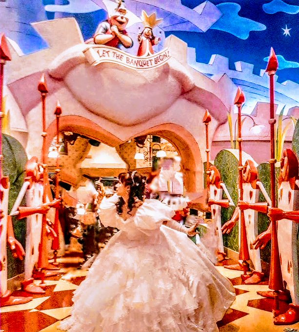 魔法にかけられてのtwitterイラスト検索結果