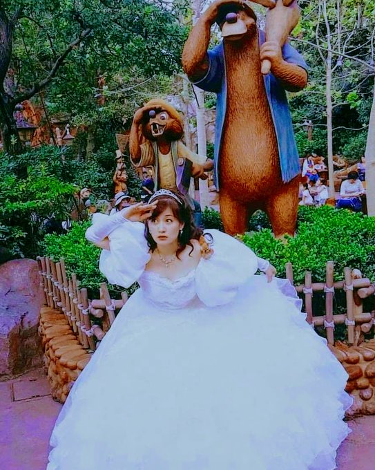 Enchantedmovieのtwitterイラスト検索結果