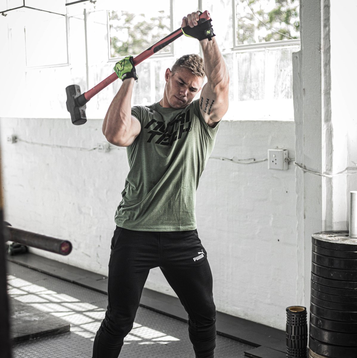 NUTRITECH® tweet media