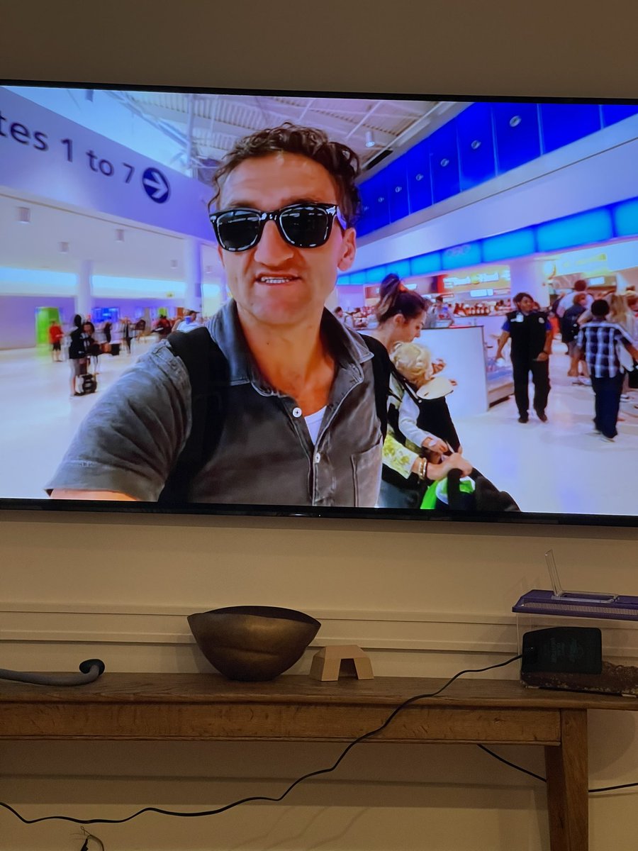 Casey Neistat tweet media