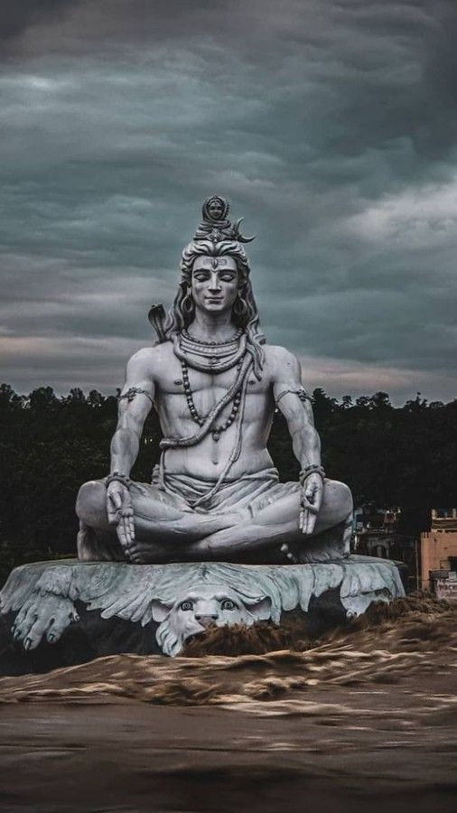 7. Enlightenment is awakeningWith these laws of Shiva Karma, u achieve enlightenment. The highest form of existence for a human. In this state of mind, u attain self-realization along with the proper understanding of nature & reality.