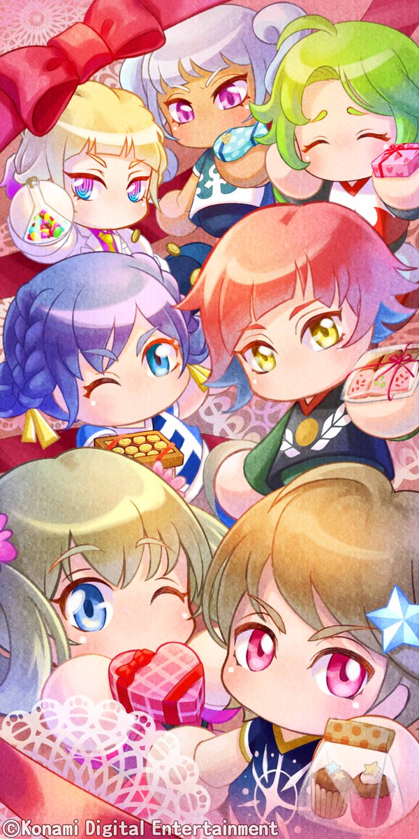 パワサカイラスト