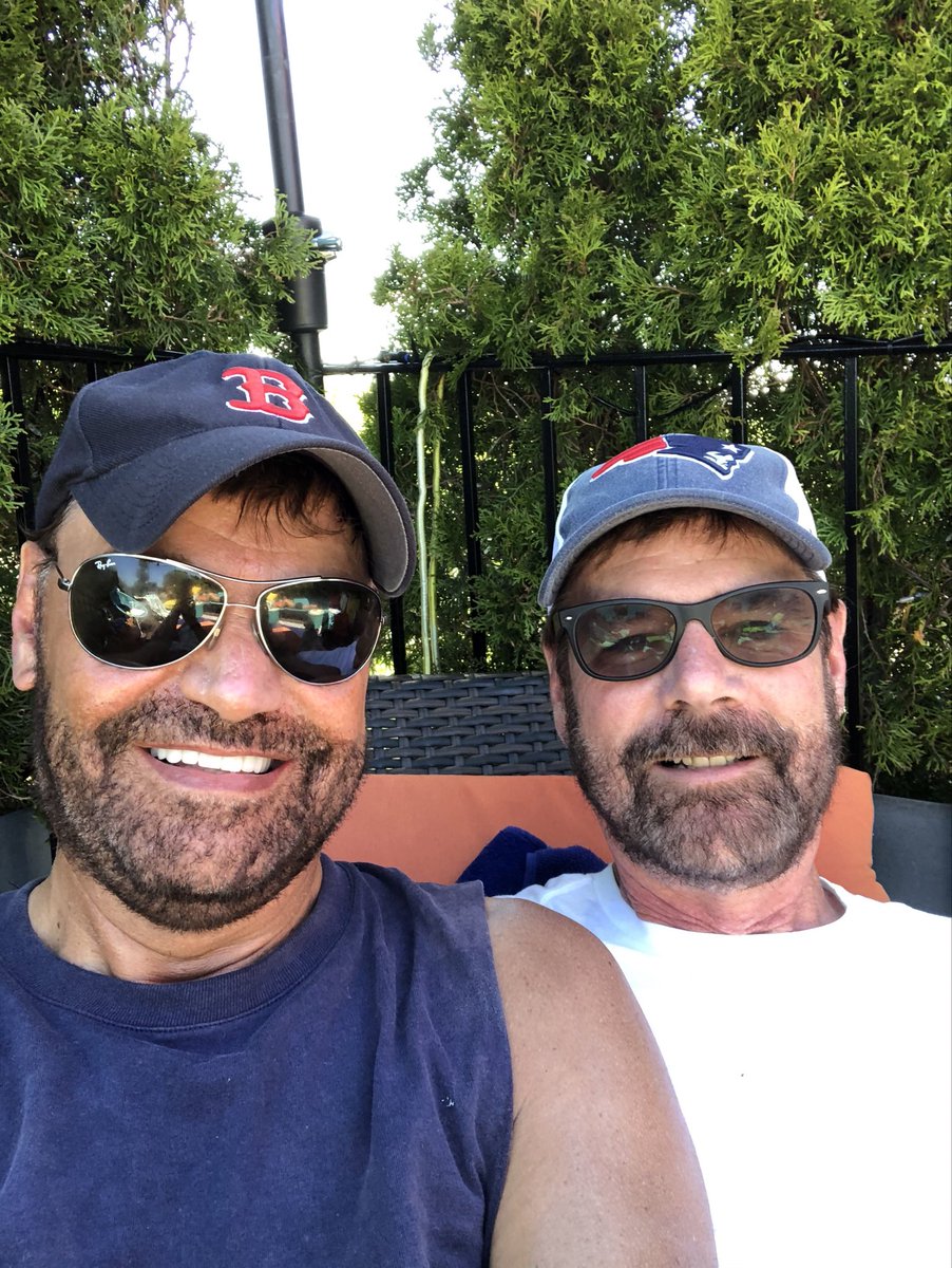 ChasingRemo's tweet image. Another great day at Andrew’s !